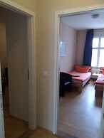 Apartmentpension am Stadtschloss