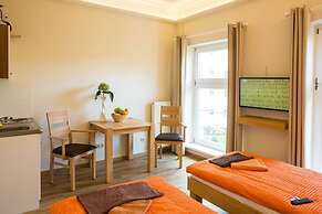 Apartmentpension am Stadtschloss