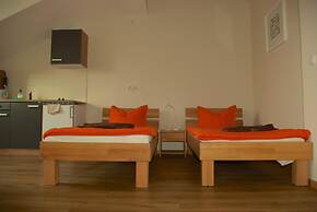 Apartmentpension am Stadtschloss