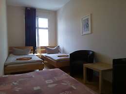 Apartmentpension am Stadtschloss