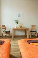 Apartmentpension am Stadtschloss