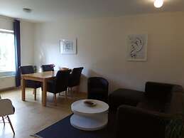 Apartmentpension am Stadtschloss