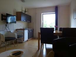 Apartmentpension am Stadtschloss