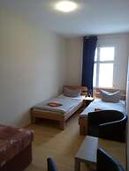 Apartmentpension am Stadtschloss