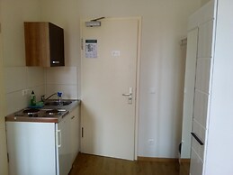 Apartmentpension am Stadtschloss