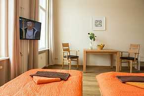 Apartmentpension am Stadtschloss