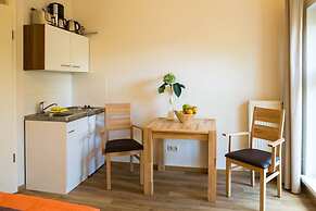 Apartmentpension am Stadtschloss