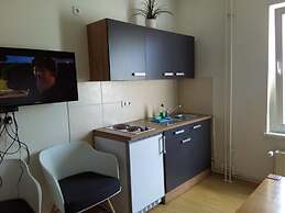 Apartmentpension am Stadtschloss