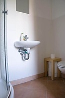 Apartment- und Zimmervermietung am Park