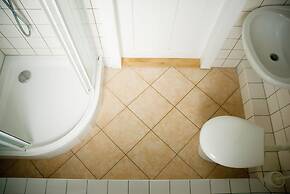 Apartment- und Zimmervermietung am Park