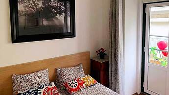 Tram & Fado Memory House