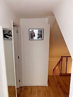 Tram & Fado Memory House