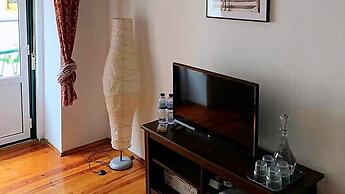 Tram & Fado Memory House