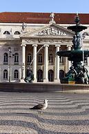 Tram & Fado Memory House