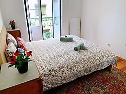 Tram & Fado Memory House