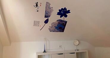 Tram & Fado Memory House