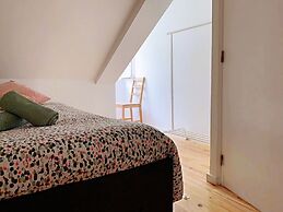 Tram & Fado Memory House