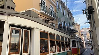 Tram & Fado Memory House