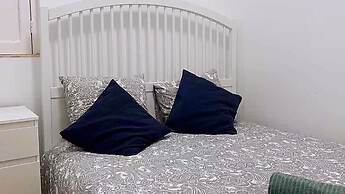 Tram & Fado Memory House