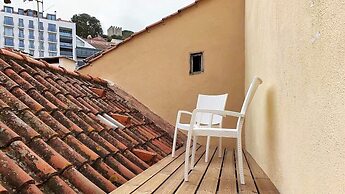 Tram & Fado Memory House