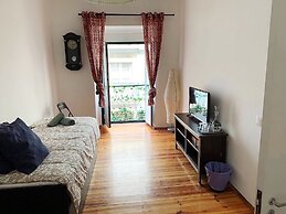 Tram & Fado Memory House