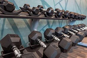 Cambria Hotel Nashville Airport