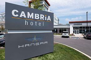 Cambria Hotel Nashville Airport