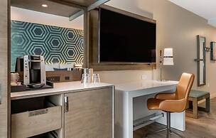 Cambria Hotel Nashville Airport