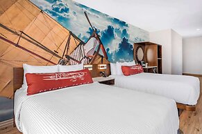 Cambria Hotel Nashville Airport