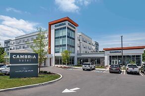 Cambria Hotel Nashville Airport