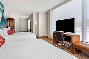 Cambria Hotel Nashville Airport