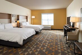 Holiday Inn & Suites Idaho Falls by IHG