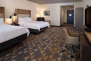 Holiday Inn & Suites Idaho Falls by IHG