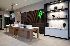 Holiday Inn & Suites Idaho Falls by IHG