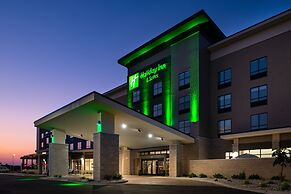 Holiday Inn & Suites Idaho Falls by IHG