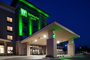 Holiday Inn & Suites Idaho Falls by IHG