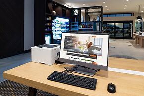 Holiday Inn & Suites Idaho Falls by IHG