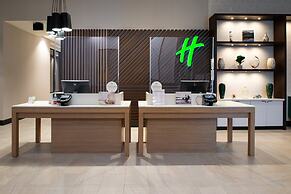 Holiday Inn & Suites Idaho Falls by IHG