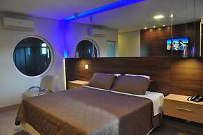 Kamur Plaza Hotel