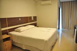 Kamur Plaza Hotel