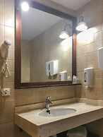 Hotel Fonda Merce