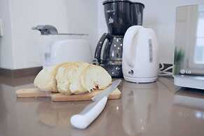 Appartamento Santa Reparata