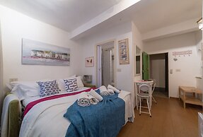 Vaniglia Studio in Porcellana