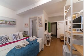 Vaniglia Studio in Porcellana