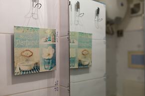 Vaniglia Studio in Porcellana