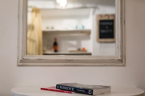 Vaniglia Studio in Porcellana