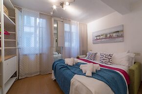 Vaniglia Studio in Porcellana