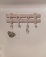 Vaniglia Studio in Porcellana