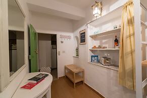 Vaniglia Studio in Porcellana