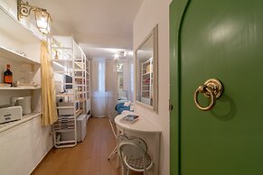 Vaniglia Studio in Porcellana